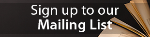 Sign up to our mailing list